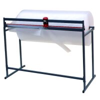 Schneidständer feststehend | bis 150 cm Rollenbreite