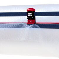 Schneidständer fahrbar | bis 125 cm Rollenbreite