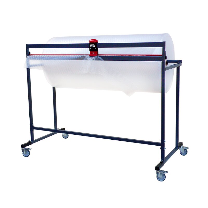 Roll Cutter Stand Mobile | Up to 150 cm Roll Width