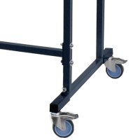 Roll Cutter Stand Mobile | Up to 150 cm Roll Width