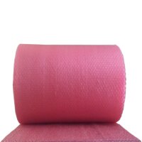Luftpolsterfolie antistatisch | ESD-Noppenfolie rosa |...