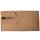 Automatic box 229x164x50-115 mm single-wall | Crash lock box with self-sealing strip (DIN A5+)
