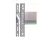 Metall Schwerlastregal verzinkt 1800x600x600 mm - 5 Böden