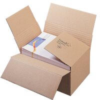 Automatikkarton 305x215x110-200 mm einwellig |...