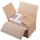 Automatic box 305x215x110-200 mm single-wall | Variable crash lock box (DIN A4)