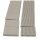 Plattenpolster | 100x100x20 mm