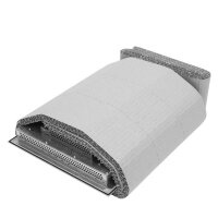 Weichplatte Polster 80x800x14 mm