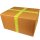 bedruckte PP-Klebeband reißfest stark 50 mmx66 lfm 2c-Druck transparent