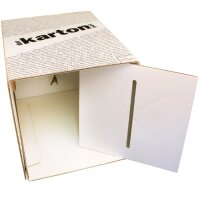 mehrteiliger Papphocker DIGITALDRUCK | bis 500 Stk...