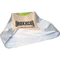 Papphocker-Husse B1 305x305x425 mm