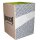 Papphocker-Husse B1 305x305x425 mm