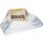 Papphocker-Husse B1 305x305x425 mm