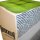 Papphocker-Husse B1 305x305x425 mm