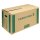 Moving box 637x340x360 mm (Größe X) - sturdy, with handles
