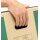 Moving box 637x340x360 mm (Größe X) - sturdy, with handles