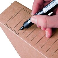 PREMIUM Ablagebox 252x70x317 mm (DIN A4+) |...