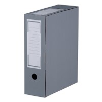 SELECT Ablagebox 315x96x260 mm (DIN A4+) |...