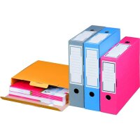 SELECT Ablagebox 315x96x260 mm (DIN A4+) |...