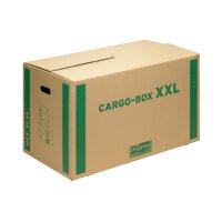 Umzugskarton 750x420x440 mm (Größe XXL) -...