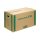 Moving box 750x420x440 mm (Größe XXL) - sturdy, with handles