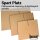 Cardboard box 300x230x150 mm single-wall | Shipping box I FEFCO 0201