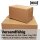 Cardboard box 300x230x150 mm single-wall | Shipping box I FEFCO 0201