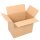 Cardboard box 360x260x100-300 mm single-wall | Shipping box with multi-score lines