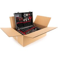 Faltkarton 600x400x200 mm zweiwellig | Versandkarton