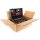 Faltkarton 600x400x200 mm zweiwellig | Versandkarton