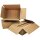Faltkarton 600x400x200 mm einwellig | Versandkarton I FEFCO 0201