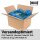 Cardboard box 400x300x200 mm double-wall | Shipping box FEFCO 0201
