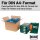 Cardboard box 400x300x200 mm double-wall | Shipping box FEFCO 0201