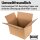 Cardboard box 400x300x200 mm double-wall | Shipping box FEFCO 0201