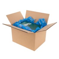 Faltkarton 400x350x250 mm zweiwellig | Versandkarton I...