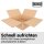 Faltkarton 592x592x200 mm zweiwellig | Versandkarton