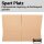 Faltkarton 592x592x200 mm zweiwellig | Versandkarton