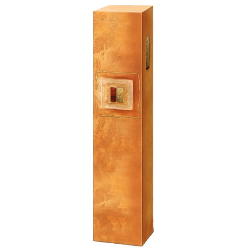 1er Präsentkarton Impuls | 1 Weinflasche | 78x78x360 mm