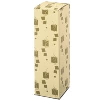 1er Präsentkarton Creme Gold | 1 Piccolo-Flasche |...