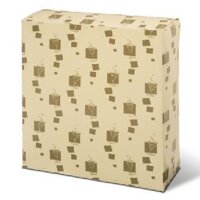 3er Präsentkarton Creme Gold | 3 Piccolo-Flaschen |...