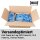 Faltkarton 650x350x370 mm zweiwellig | Versandkarton