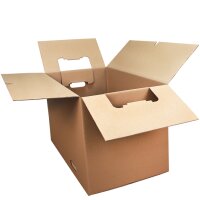 Umzugskarton BOXXmove Archivkarton (2-wellig 650x350x365...
