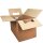 Umzugskarton BOXXmove Archivkarton (2-wellig 650x350x365 mm) - stabil, mit Tragegriffen