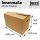 Umzugskarton BOXXmove Archivkarton (2-wellig 650x350x365 mm) - stabil, mit Tragegriffen