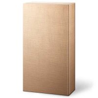 Präsentkarton Struktura VITA Royal Metallic | 2...