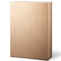 Präsentkarton Struktura VITA Royal Metallic | 3...