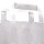 Papiertragetasche 220x100x360 mm weiß | Professionelle Geschenkverpackung
