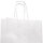 Papiertragetasche 450x150x490 mm gerippt | Professionelle Geschenkverpackung