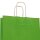 Papiertragetasche 180x80x220 mm gerippt | Professionelle Geschenkverpackung