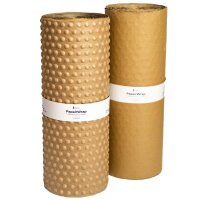 Luftpolsterfolie aus Papier zweilagig |...