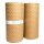 Luftpolsterfolie aus Papier einlagig | Papier-Noppenfolie | Polstermaterial braun | 350 mm x 5 lfm